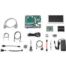 Advantech Evaluation Kit, ROM-DK7420